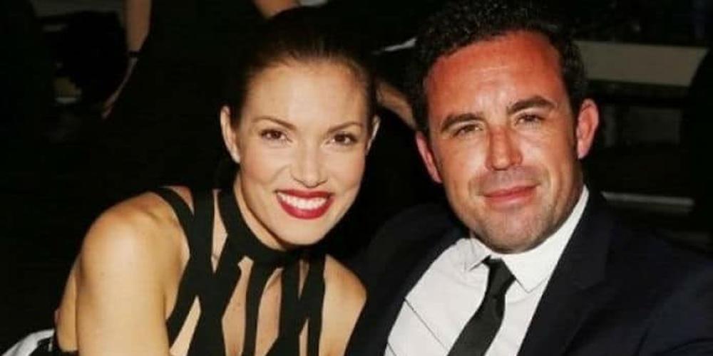 Η αποκάλυψη της Βίκυς Καγιά για την κόρη και τον σύζυγό της