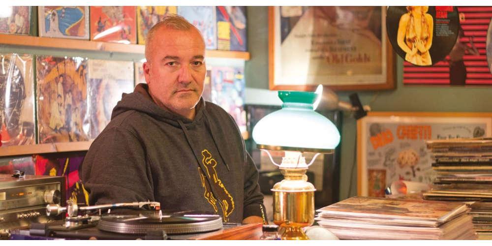 Ελληνας μουσικός πέθανε επί σκηνής στη βραδιά για τον Άσιμο!