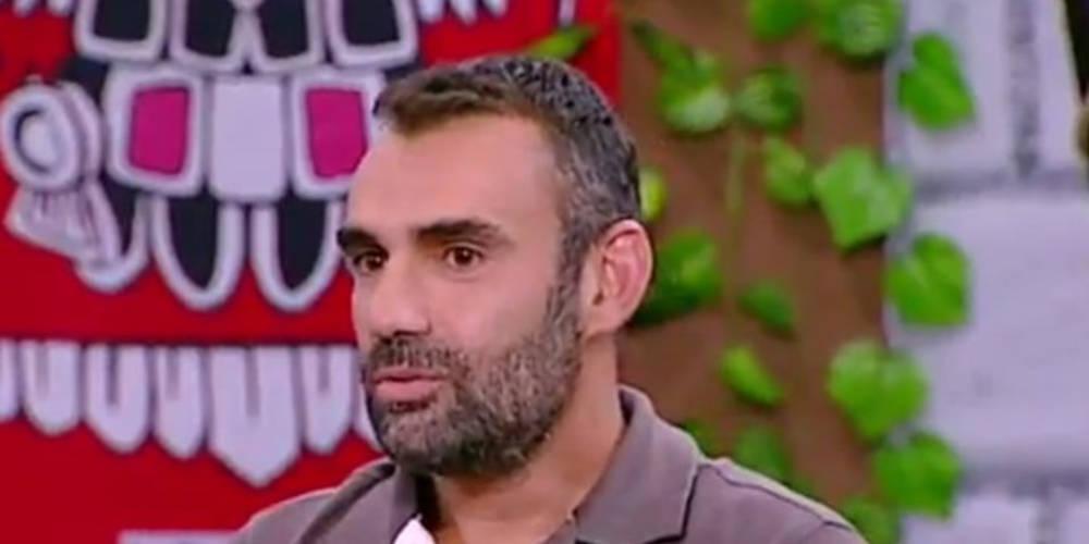 Υποψήφιος στις Ευρωεκλογές στο συνδυασμό του Ψινάκη ο Λάμπρος Χούτος