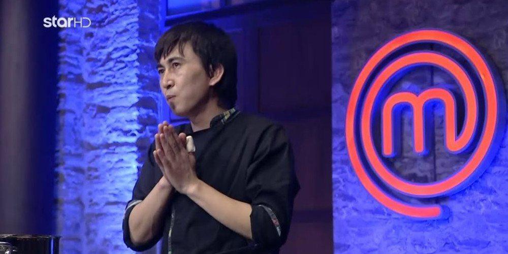 Ζαχίρ: Μέσα στο MasterChef υπήρχαν 2 άτομα που με προσέβαλαν [βίντεο]