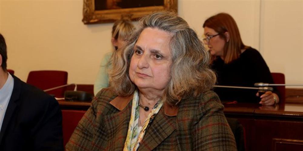 Υπόθεση Πετσίτη: Τι είπε και ΔΕΝ είπε στη Βουλή η επικεφαλής της Αρχής για την καταπολέμηση του βρόμικου χρήματος για την αποκάλυψη του Ε.Τ.