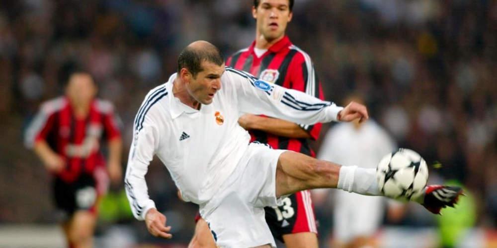 Σαν σήμερα: Το μαγικό γκολ του Ζιντάν που χάρισε στη Ρεάλ το 9ο Champions League της [βίντεο]