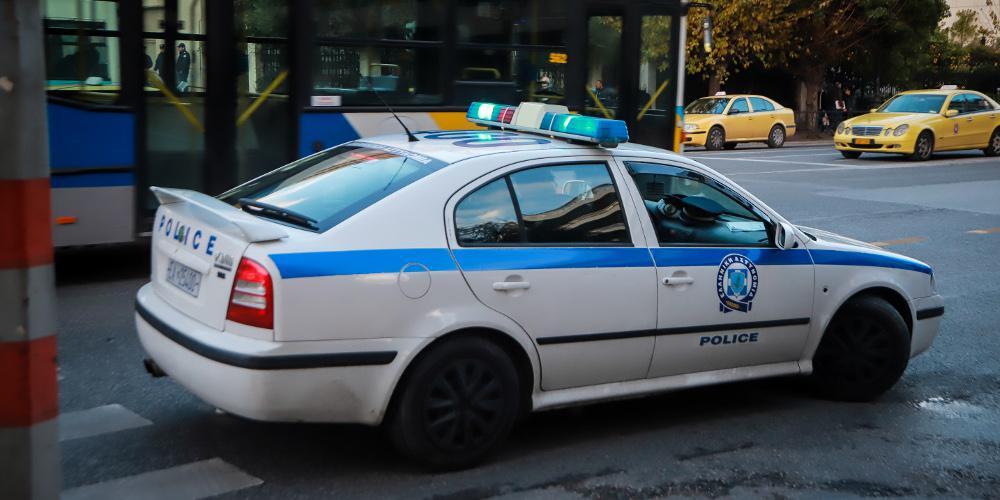 Κατασχέθηκε άνω του ενός τόνου κάνναβης – Δύο συλλήψεις