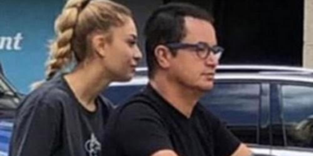 Ερωτευμένος με 20χρονη καλλονή ο Acun Ilicali, λίγους μήνες μετά το διαζύγιό του!