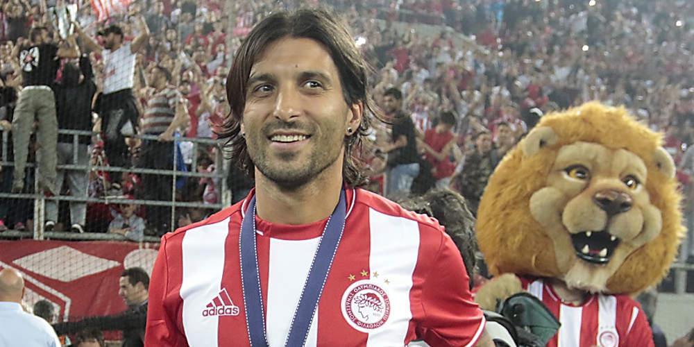 Αποσύρεται από την ενεργό δράση ο Τσόρι Ντομίνγκες