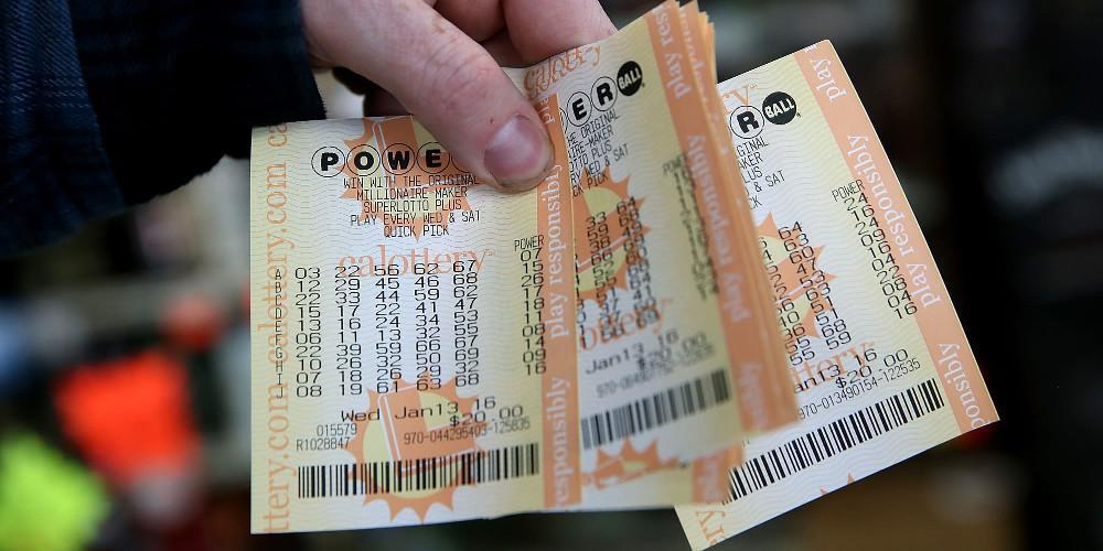 Απίστευτο: Κέρδισε τζακποτ εκατομμυρίων χάρη σε ένα... κινεζικό μπισκότο της τύχης