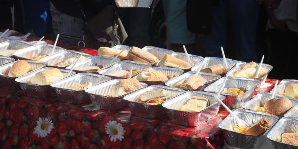 121 εκατ. ευρώ μοίρασε η Εκκλησία το 2018 σε φιλανθρωπίες