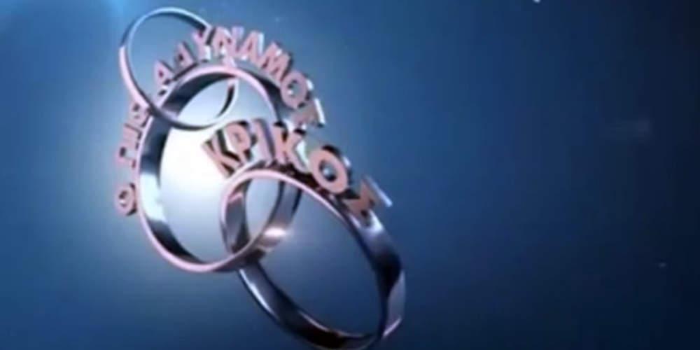 Αυτός είναι ο παρουσιαστής που θα παρουσιάσει τον ελληνικό «Αδύναμο Κρίκο»