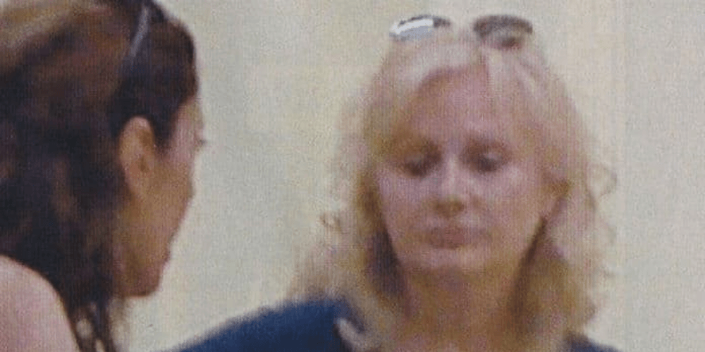 Συνεχίζεται το θρίλερ με το νοσοκομείο για την Αγγελική Νικολούλη