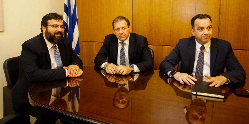 Στον Οργανισμό του ΣΕΦ το νέο «σπίτι» της ΑΕΚ στα Λιόσια