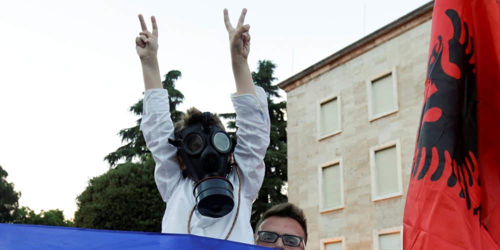 Εκλογές στην Αλβανία: Ακραία πόλωση, μποϊκοτάζ και φόβοι για επεισόδια