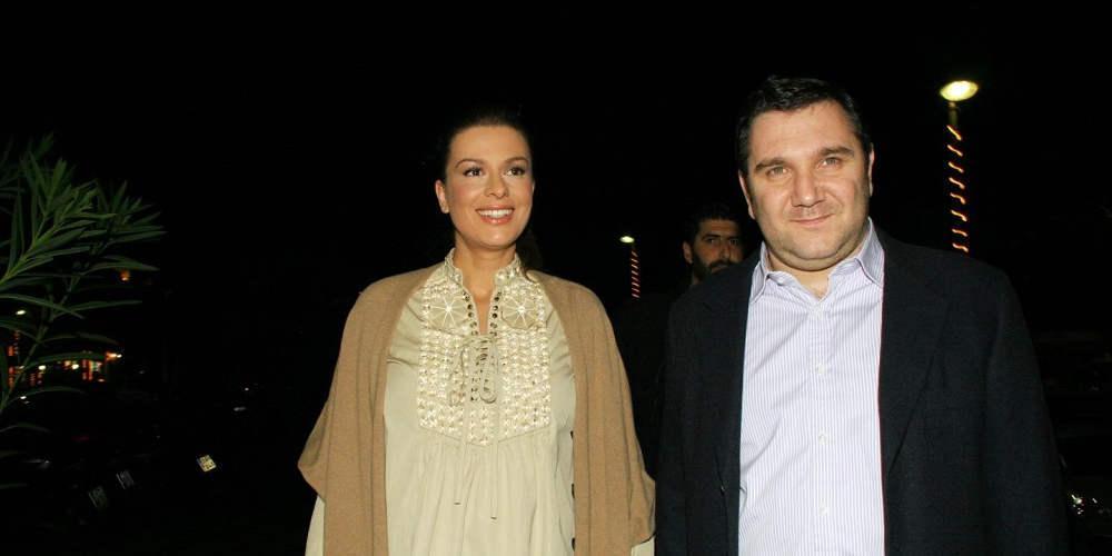 Φυλάκιση 7 μηνών με αναστολή στον Παύλο Βαρδινογιάννη – Παραβίασε δικαστική απόφαση για επιστροφή των παιδιών