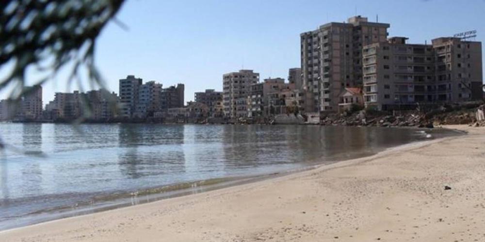 Αμμόχωστος: Συνελήφθη Ελληνοκύπριος - Πού ήθελε να κρεμάσει ελληνική σημαία