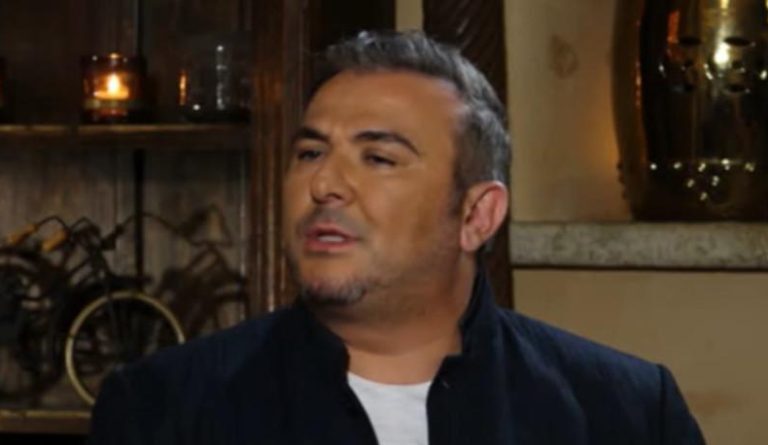 Ρέμος για Νταλάρα: «Ο καθένας διαλέγει πως θέλει να εκτεθεί» [Βίντεο]