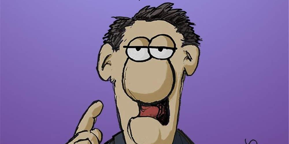 Το καυστικό σκίτσο του Αρκά για τους χειρισμούς της κυβέρνησης στα ελληνοτουρκικά