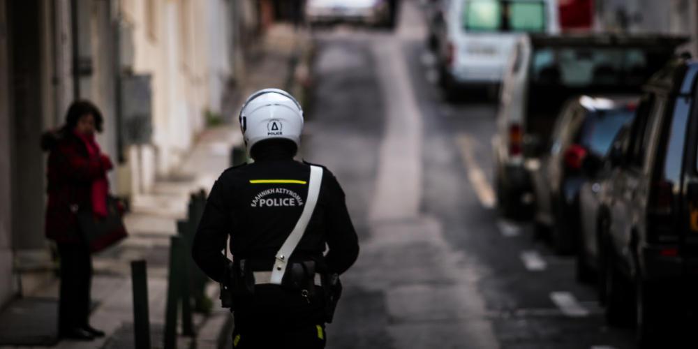 Η κάμερα «έδειξε» την Επαναστατική Αυτοάμυνα – Στο «φως» τα στοιχεία των μελών