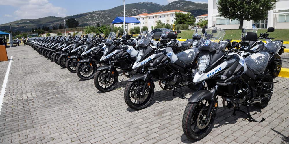 Διαγωνισμός για 1.500 προσλήψεις ειδικών φρουρών για ενίσχυση της ΔΙΑΣ και ανασύσταση της ΔΕΛΤΑ