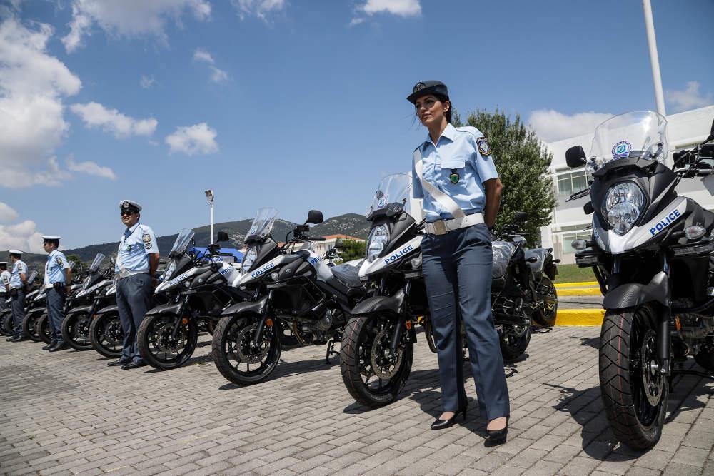 Αποψιλωμένα Αστυνομικά Τμήματα, αναιμικές βραδινές περιπολίες [αναλυτικοί πίνακες]