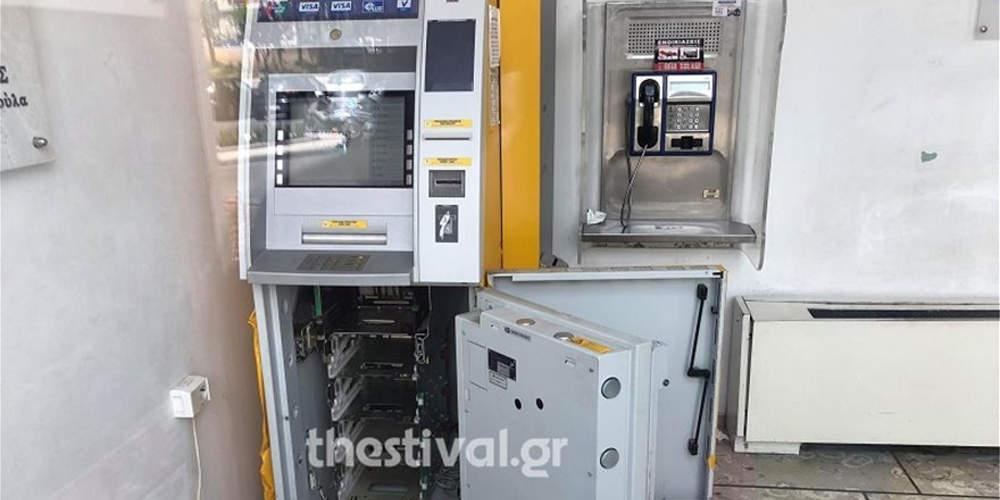 Κινηματογραφική απόπειρα ληστείας στο ΑΧΕΠΑ: Ένοπλοι παρίσταναν γιατρό και ασθενή