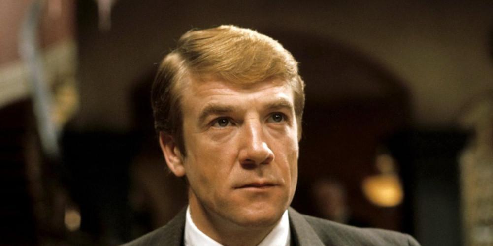 Πέθανε ο «κακός» του James Bond στο Ο Κατάσκοπος Που Με ΑγάπησεΠέθανε ο «κακός» του James Bond στο Ο Κατάσκοπος Που Με Αγάπησε