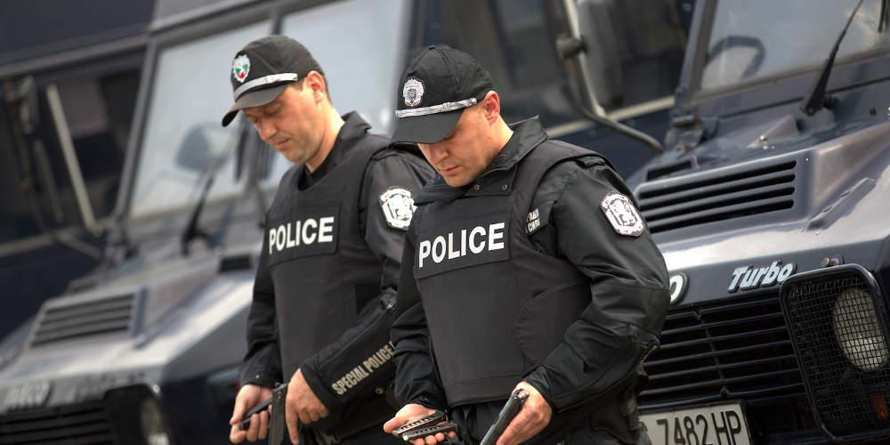 Έφηβος ισλαμιστής σχεδίαζε βομβιστική επίθεση στη Βουλγαρία