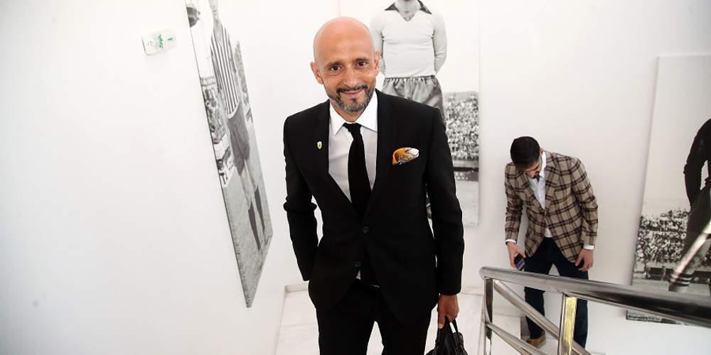 Αρχίζει η προετοιμασία για την ΑΕΚ