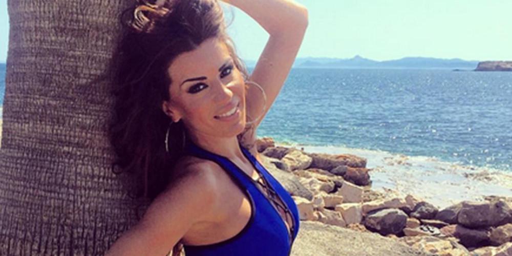 «Όνειρο» η Χριστίνα Κολέτσα – Τα πέταξε… όλα και έριξε το Instagram