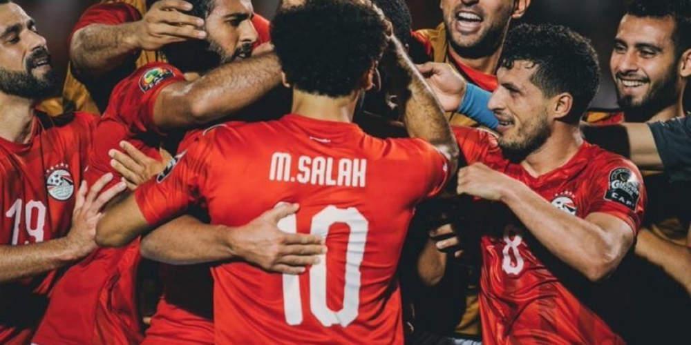 Στους «16 » του Copa Africa η Αίγυπτος και η Νιγηρία [βίντεο]
