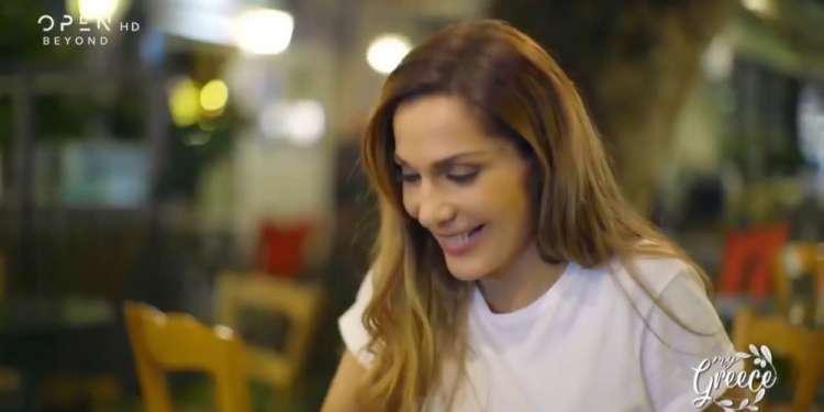 Αποχώρησε από το Open η Δέσποινα Βανδή - Οδεύει προς τον ΣΚΑΪ