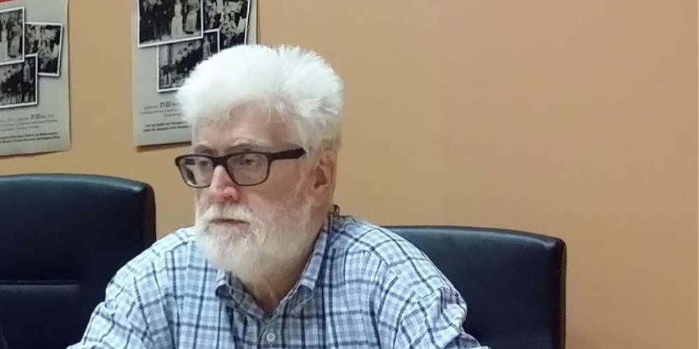 Στα Ιωάννινα εκλέχτηκε ο πρώτος Εβραίος Δήμαρχος στην Ελλάδα