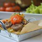 «Ermina’s Homemade Souvlaki»: Το καλύτερο χειροποίητο σουβλάκι της πόλης