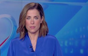 Εύα Αντωνοπούλου - Αβέβαιο το τηλεοπτικό μέλλον της [Βίντεο]