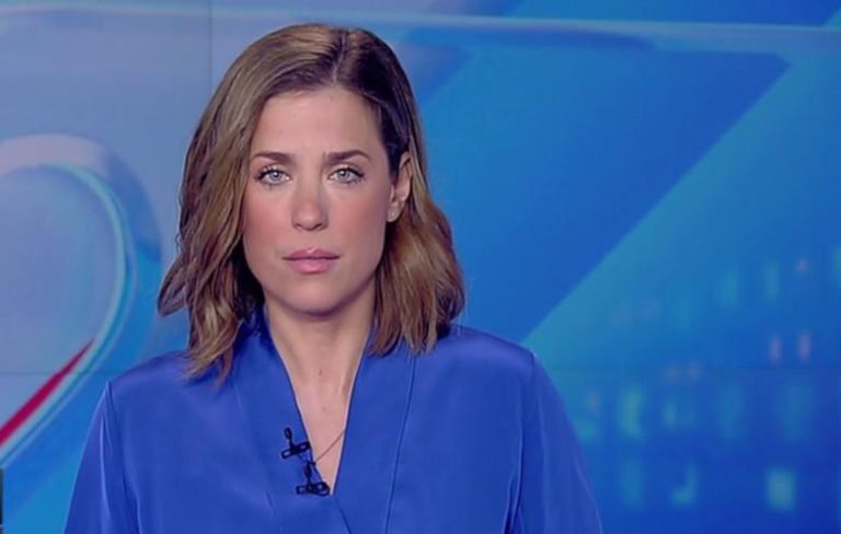 Εύα Αντωνοπούλου – Αβέβαιο το τηλεοπτικό μέλλον της παρουσιάστριας: «Nιώθω σαν να φεύγω από το σπίτι μου» [Βίντεο]