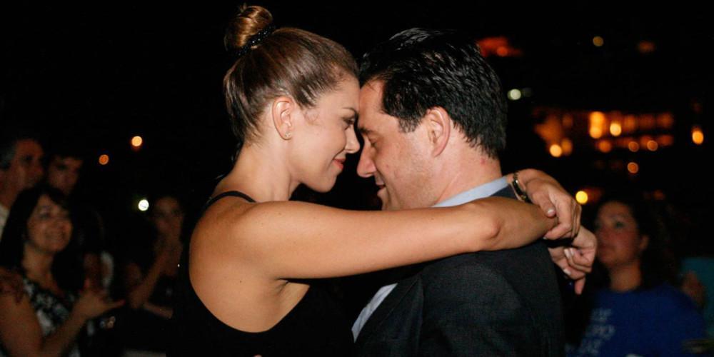 Η τρυφερή ανάρτηση της Μανωλίδου για την επέτειο γάμου με τον Άδωνη Γεωργιάδη [εικόνα]