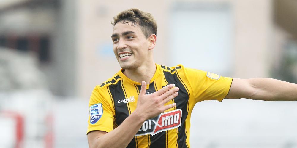 Τέλος ο Πόνσε για την Α.Ε.Κ. παρά τα έξι εκατ. ευρώ που έδινε η «Ένωση»