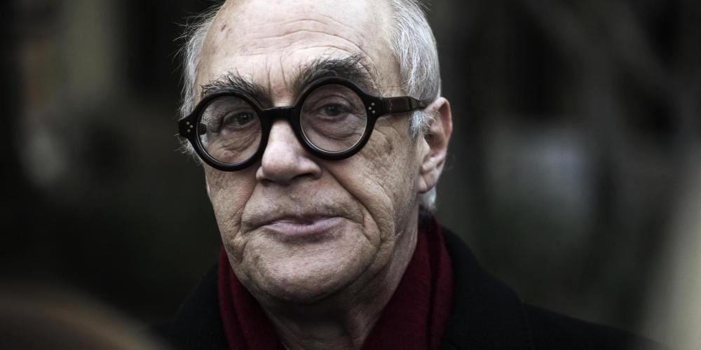 Πέθανε ο δικηγόρος Φραγκίσκος Ραγκούσης