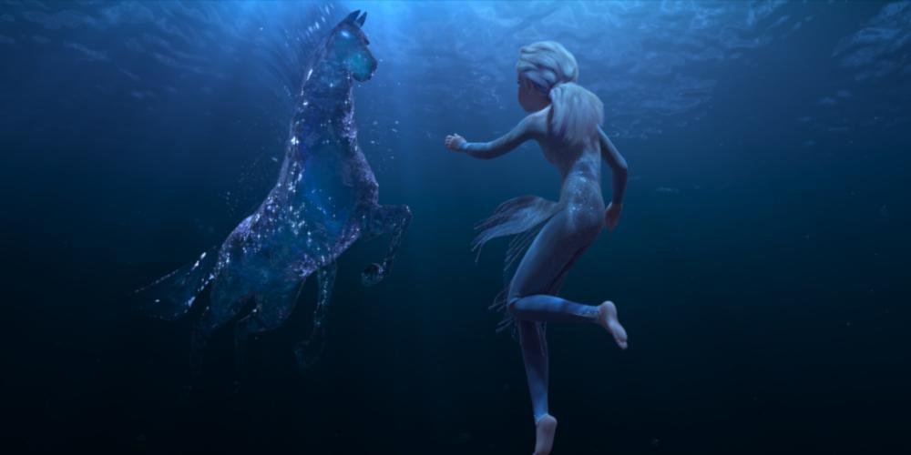 Frozen II: Η Έλσα κι η Άννα ετοιμάζονται για περιπέτεια μακριά από την Αρεντέλλα [βίντεο]