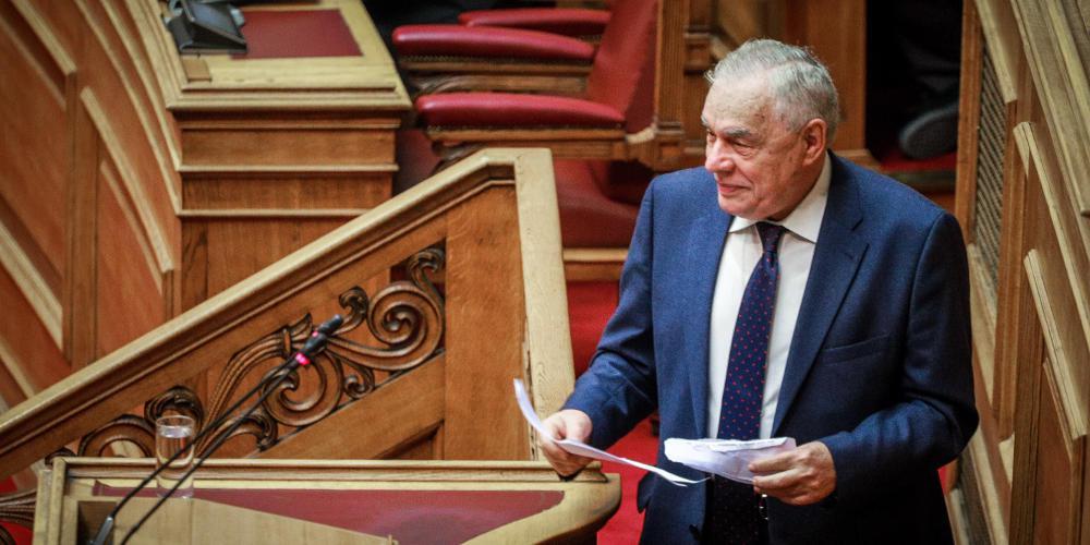 Γιακουμάτος στο EleftherosTypos.gr: