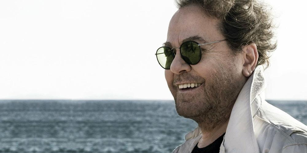 Ο Γιάννης Πάριος τσακώθηκε με τον δήμαρχο Νεάπολης-Συκέων σε συναυλία του [βίντεο]