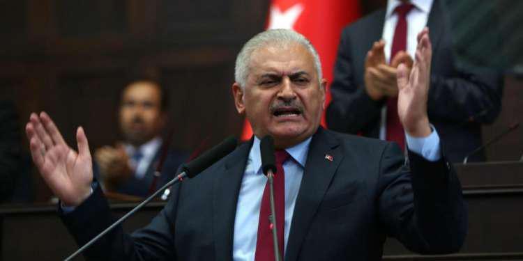 Ο Γιλντιρίμ βρήκε «ομογενείς» του στην Ελλάδα – Τι είπε για τα ελληνοτουρκικά