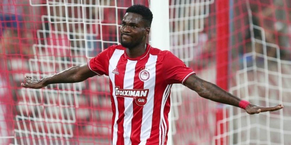 Προφορική συμφωνία με Ιντέγε για τον Άρη