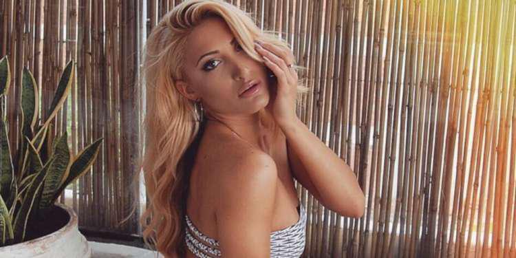 Ιωάννα Τούνη