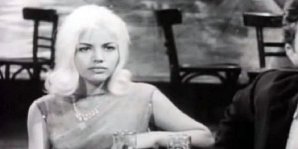 Θλίψη: Πέθανε η ηθοποιός Τζίνα Βούλγαρη