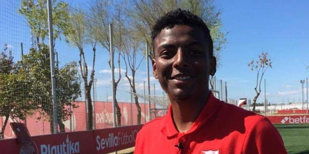 Τραγικό τροχαίο με παίκτη της Σεβίλλης: Σκότωσε με το αμάξι του ένα νιόπαντρο ζευγάρι [βίντεο]