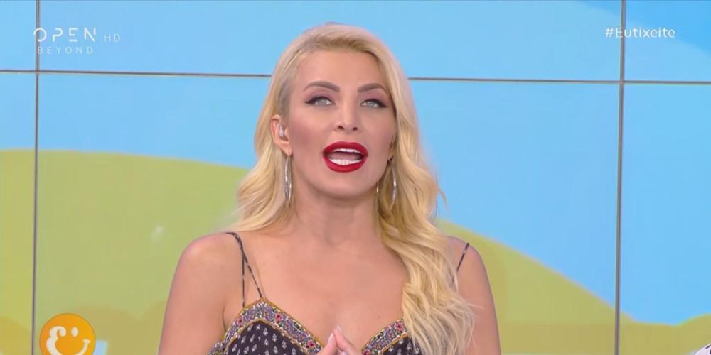 Καινούργιου για Τούνη: «Αυτά που είδα ήταν χειρότερα!»