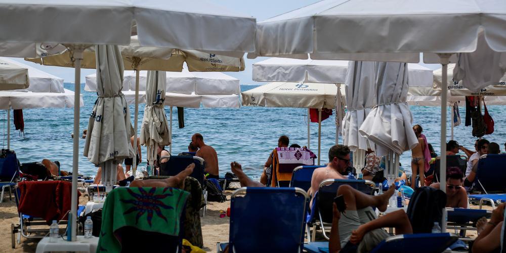 Lockdown: Μπαράζ άρσης μέτρων τις επόμενες ημέρες - Δείτε τι ανοίγει