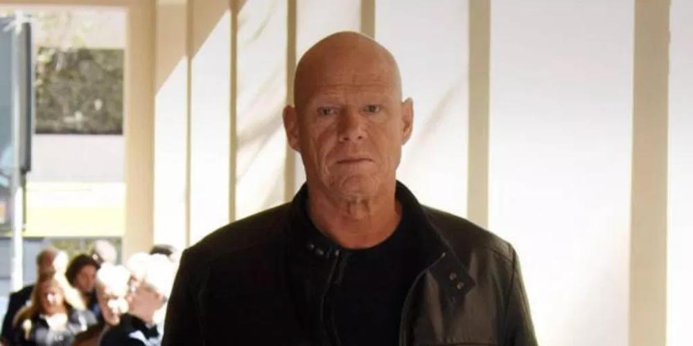 Τζώνη Καλημέρης: Έτσι κολλήσαμε τον κορωνοϊό