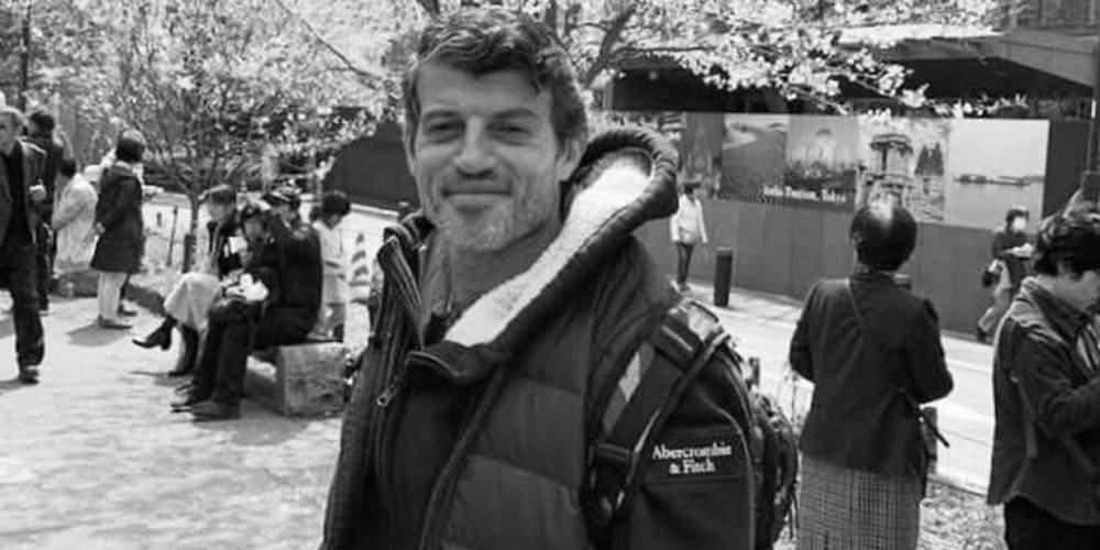 Πέθανε ο γιος του αείμνηστου προέδρου του Ιωνικού Νίκου Κανελλάκη, Λεωνίδας