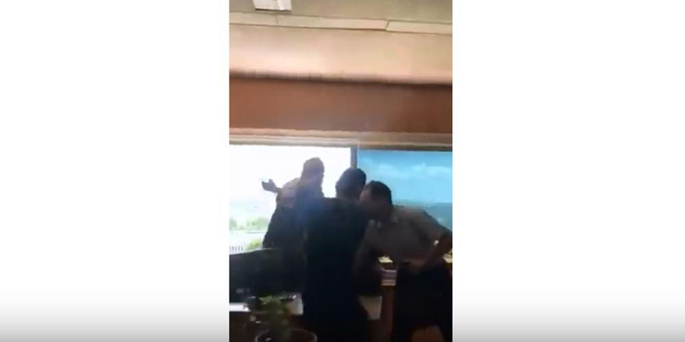 Επεισόδια στο ΑΠΘ: Καθηγητής γρονθοκόπησε φοιτητή - Τι καταγγέλλουν σύλλογοι [βίντεο]