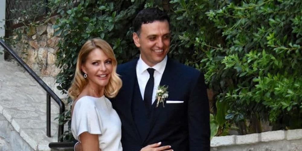 Πώς είναι η σχέση του Βασίλη Κικίλια με τα παιδιά της Τζένης Μπαλατσινού